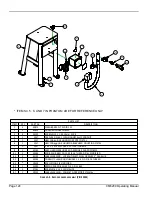 Предварительный просмотр 142 страницы Climax CM6200 Operating Manual