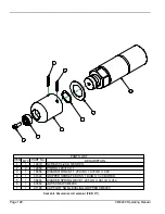 Preview for 146 page of Climax CM6200 Operating Manual