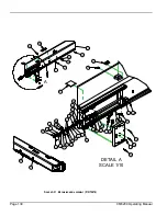 Preview for 148 page of Climax CM6200 Operating Manual