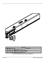 Preview for 150 page of Climax CM6200 Operating Manual