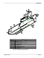 Preview for 151 page of Climax CM6200 Operating Manual