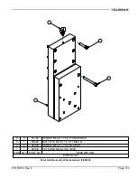 Preview for 161 page of Climax CM6200 Operating Manual