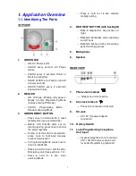 Preview for 4 page of Climax CTC-1041RV User Manual