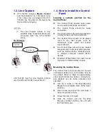 Preview for 6 page of Climax CTC-1041RV User Manual