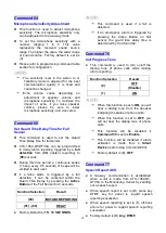 Preview for 19 page of Climax CTC-1052-QT-DT35A User Manual