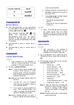 Preview for 20 page of Climax CTC-1052-QT-DT35A User Manual