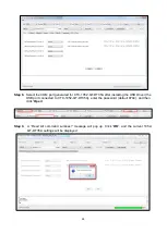 Preview for 28 page of Climax CTC-1052-QT-DT35A User Manual