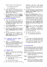 Preview for 43 page of Climax CTC-1052-QT-DT35A User Manual