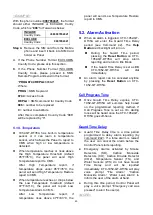 Preview for 44 page of Climax CTC-1052-QT-DT35A User Manual