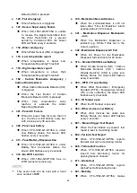 Preview for 50 page of Climax CTC-1052-QT-DT35A User Manual