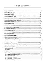 Preview for 2 page of Climax CTC-1052-QT User Manual