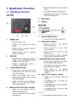 Preview for 5 page of Climax CTC-1052-QT User Manual