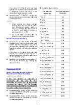 Preview for 12 page of Climax CTC-1052-QT User Manual