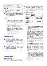 Preview for 13 page of Climax CTC-1052-QT User Manual