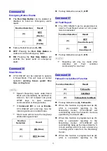 Preview for 15 page of Climax CTC-1052-QT User Manual