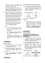 Preview for 16 page of Climax CTC-1052-QT User Manual