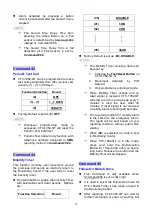 Preview for 17 page of Climax CTC-1052-QT User Manual