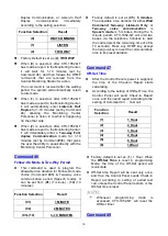 Preview for 18 page of Climax CTC-1052-QT User Manual