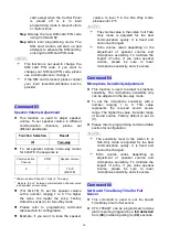 Preview for 20 page of Climax CTC-1052-QT User Manual