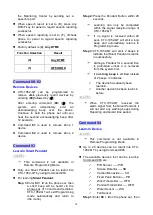 Preview for 22 page of Climax CTC-1052-QT User Manual