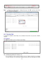 Preview for 32 page of Climax CTC-1052-QT User Manual