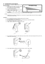 Preview for 5 page of Climax EIR-32 Manual