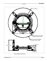 Предварительный просмотр 31 страницы Climax FF1200 Operating Manual