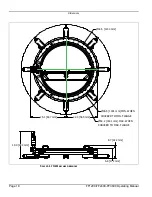 Предварительный просмотр 32 страницы Climax FF1200 Operating Manual