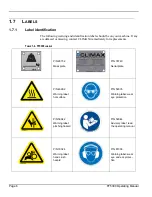 Preview for 18 page of Climax FF5300 Operating Manual