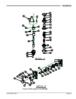 Preview for 69 page of Climax FF5300 Operating Manual