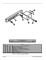 Preview for 78 page of Climax FF5300 Operating Manual