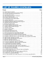 Preview for 12 page of Climax FF6300 Operating Manual