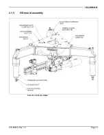 Preview for 33 page of Climax FF6300 Operating Manual