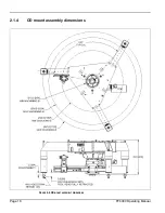 Preview for 34 page of Climax FF6300 Operating Manual