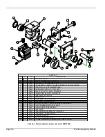 Preview for 96 page of Climax FF6300 Operating Manual