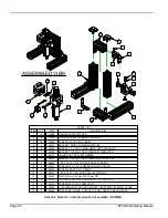 Preview for 98 page of Climax FF6300 Operating Manual