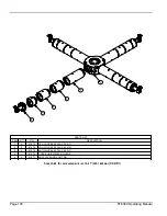 Preview for 116 page of Climax FF6300 Operating Manual