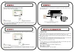 Preview for 2 page of Climax GatewayPro CL-DR-GWP Installation Manual