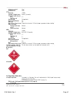 Preview for 59 page of Climax H&S BOILER GUN BG22 Operating Manual