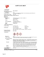 Preview for 62 page of Climax H&S BOILER GUN BG22 Operating Manual