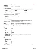 Preview for 67 page of Climax H&S BOILER GUN BG22 Operating Manual