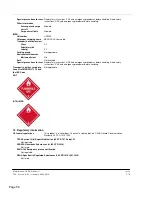 Preview for 68 page of Climax H&S BOILER GUN BG22 Operating Manual