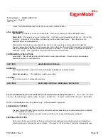 Preview for 73 page of Climax H&S BOILER GUN BG22 Operating Manual