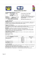 Предварительный просмотр 88 страницы Climax H&S BOILER GUN BG22 Operating Manual