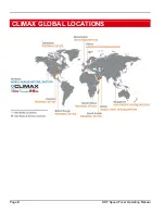 Preview for 4 page of Climax H&S TOOL SPEED FACER ODF100 Operating Manual