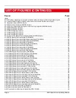 Preview for 14 page of Climax H&S TOOL SPEED FACER ODF100 Operating Manual