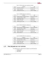 Preview for 45 page of Climax H&S TOOL SPEED FACER ODF100 Operating Manual