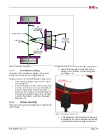 Preview for 49 page of Climax H&S TOOL SPEED FACER ODF100 Operating Manual