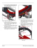 Preview for 72 page of Climax H&S TOOL SPEED FACER ODF100 Operating Manual