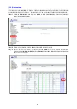 Предварительный просмотр 43 страницы Climax Hybrid-Panel Series User Manual